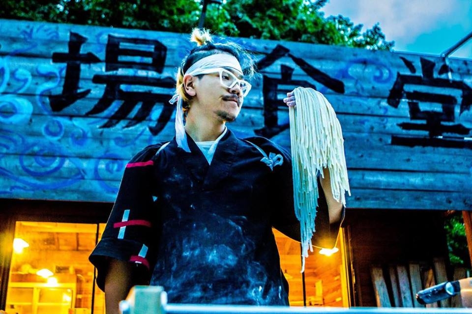 浅草手打ち塾の講師紹介